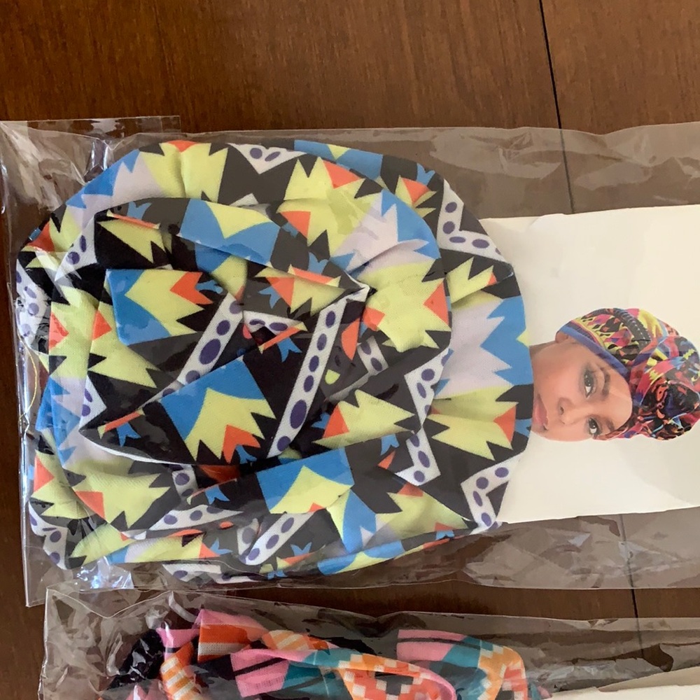 Colors are different and combine. Its fit perfect